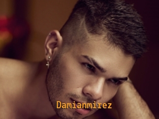 Damianmirez
