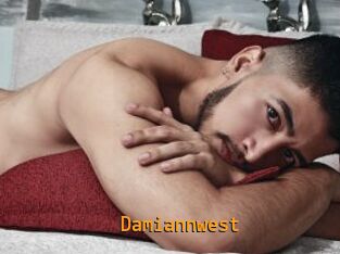 Damiannwest