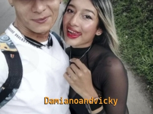 Damianoandvicky
