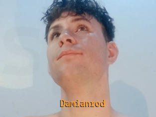 damianrod Sexcam Portal