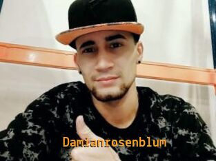 Damianrosenblum