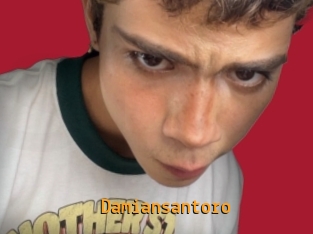 Damiansantoro