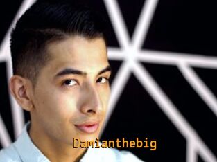 Damianthebig