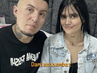 Damianxxambar