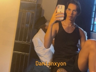 Damianxyon