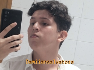damiiansalvatore Sexcam Portal