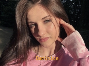 Daminice