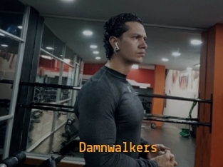 Damnwalkers