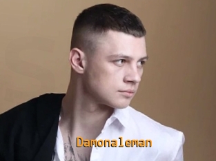 Damonaleman