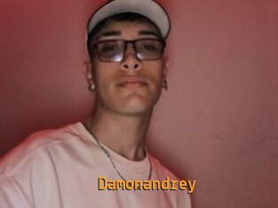 damonandrey Sexcam Portal