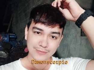 Damonscorpio