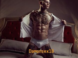 Damonsex18