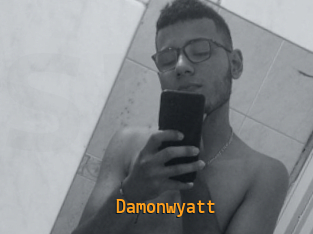 Damonwyatt