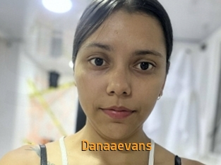 Danaaevans