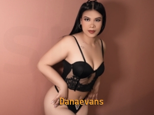 Danaevans