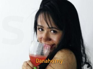 danahorny Sexcam Portal