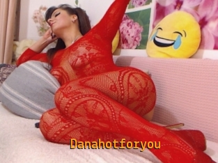 Danahotforyou