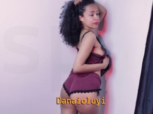 Danaioluyi