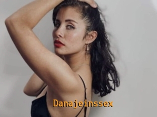 Danajeinssex