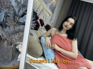 Danamillerson