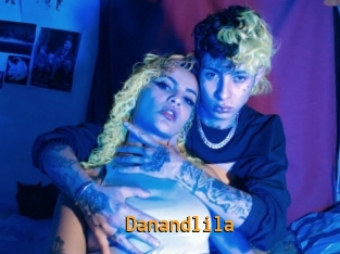danandlila Sexcam Portal