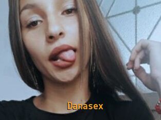 Danasex