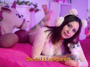 dandeliionqueen Sexcam Portal