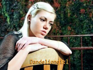 Dandeliongirl