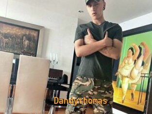dandythomas Sexcam Portal