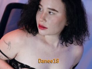 danee18 Sexcam Portal