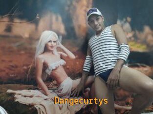 Dangecurtys