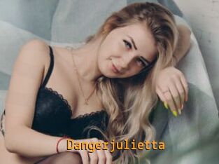 Dangerjulietta
