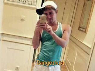 Dangerkia