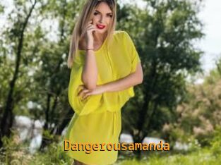 Dangerousamanda