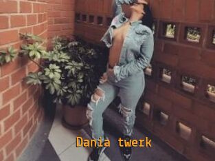 Dania_twerk