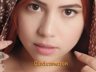 Danicameron