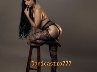 danicastro777 Sexcam Portal