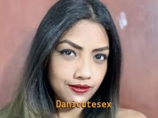 Danicutesex