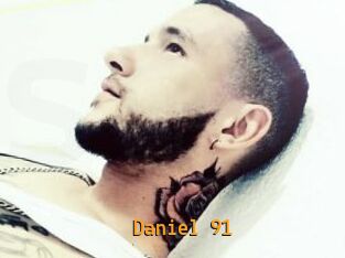 daniel_91 Sexcam Portal