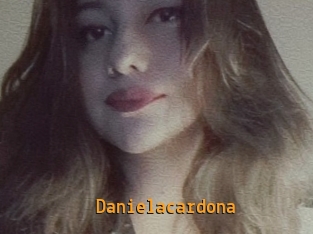 Danielacardona