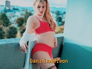 danieladeleon Sexcam Portal