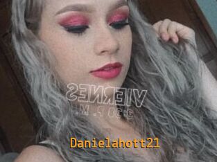 Danielahott21