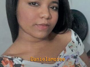 Danielamoree