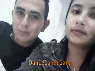 danielanddiana Sexcam Portal