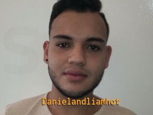 Danielandliamhot
