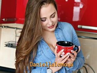 Daniellalomova