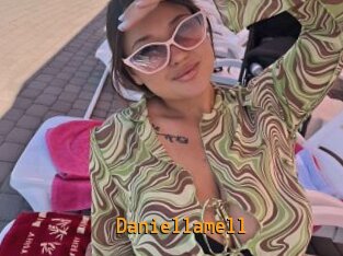 Daniellamell