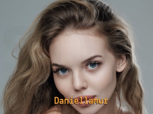 Daniellamur