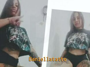 Daniellatatto