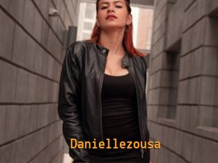 daniellezousa Sexcam Portal